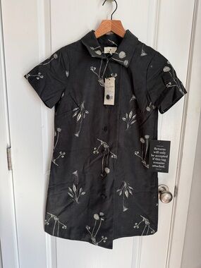 Tuckernuck | Dresses | Black Meadow
Rue Marley Floral Dress XXS
